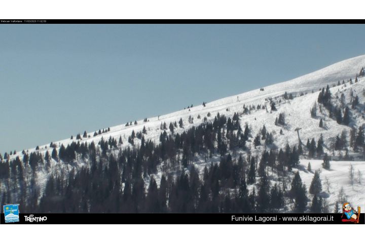 Parte iniziale della pista Lares� (13)